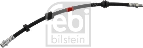 Febi Bilstein 34327 - Гальмівний шланг autozip.com.ua