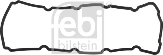Febi Bilstein 34291 - Прокладка, кришка головки циліндра autozip.com.ua