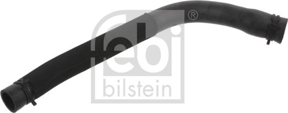 FEBI Bilstein 34297 - Шланг радіатора autozip.com.ua