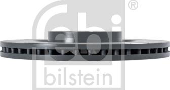 Febi Bilstein 34254 - Гальмівний диск autozip.com.ua