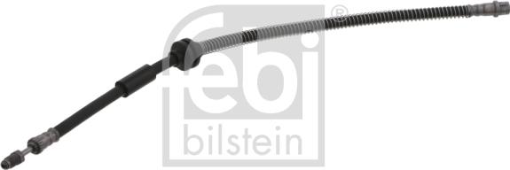 Febi Bilstein 34252 - Гальмівний шланг autozip.com.ua