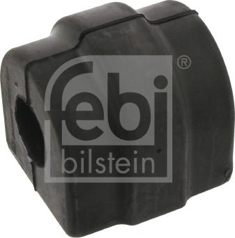 Febi Bilstein 34257 - Втулка, стабілізатор autozip.com.ua