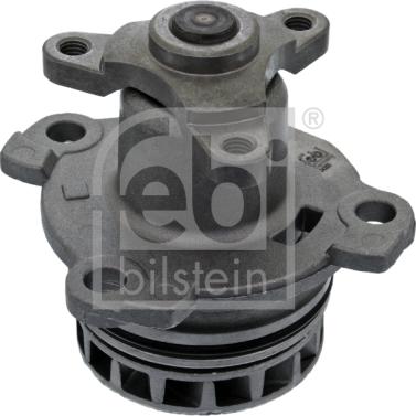 Febi Bilstein 34269 - Водяний насос autozip.com.ua