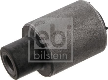 Febi Bilstein 34284 - Сайлентблок, важеля підвіски колеса autozip.com.ua