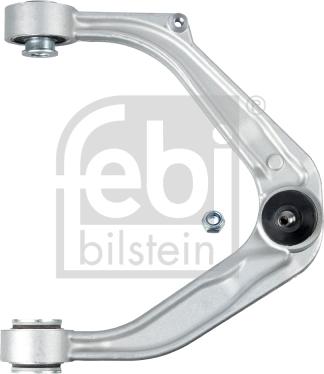 Febi Bilstein 34286 - Важіль незалежної підвіски колеса autozip.com.ua