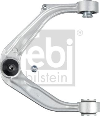 Febi Bilstein 34287 - Важіль незалежної підвіски колеса autozip.com.ua