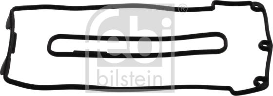 Febi Bilstein 34795 - Комплект прокладок, кришка головки циліндра autozip.com.ua