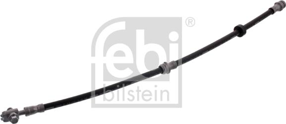 Febi Bilstein 34792 - Гальмівний шланг autozip.com.ua