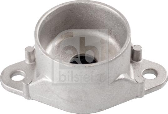 FEBI Bilstein 34749 - Опора стійки амортизатора, подушка autozip.com.ua