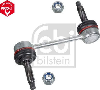 Febi Bilstein 34746 - Тяга / стійка, стабілізатор autozip.com.ua