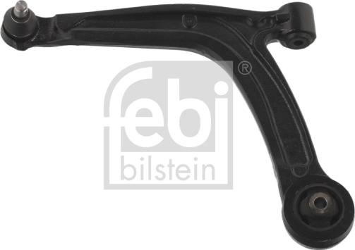 Febi Bilstein 34759 - Важіль незалежної підвіски колеса autozip.com.ua