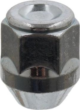 FEBI Bilstein 34754 - Гайка кріплення колеса autozip.com.ua