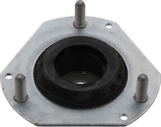 FEBI Bilstein 34750 - Опора стійки амортизатора, подушка autozip.com.ua