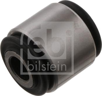 Febi Bilstein 34761 - Сайлентблок, важеля підвіски колеса autozip.com.ua