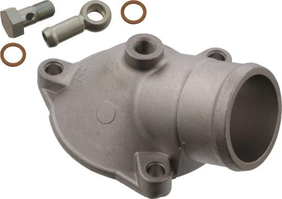 FEBI Bilstein 34700 - Термостат, охолоджуюча рідина autozip.com.ua