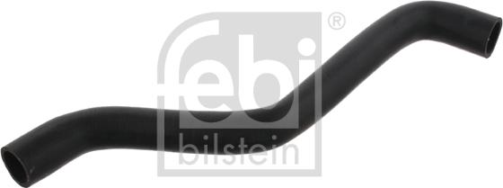 Febi Bilstein 34708 - Шланг радіатора autozip.com.ua