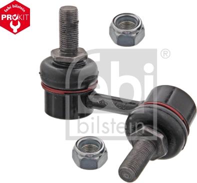 Febi Bilstein 34716 - Тяга / стійка, стабілізатор autozip.com.ua