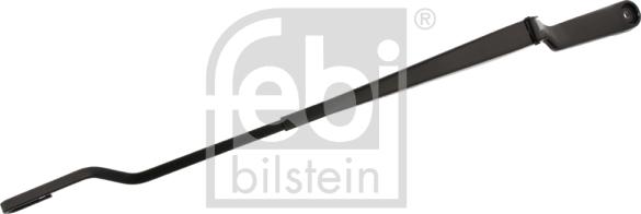Febi Bilstein 34735 - Важіль склоочисника, система очищення вікон autozip.com.ua