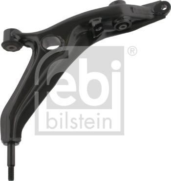 Febi Bilstein 34731 - Важіль незалежної підвіски колеса autozip.com.ua