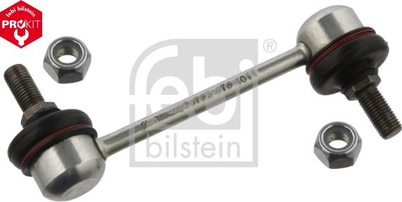 Febi Bilstein 34733 - Тяга / стійка, стабілізатор autozip.com.ua