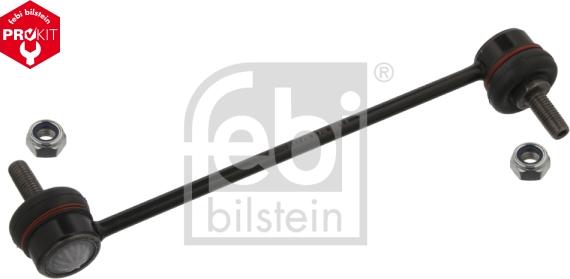 Febi Bilstein 34775 - Тяга / стійка, стабілізатор autozip.com.ua