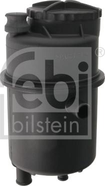 Febi Bilstein 35499 - Компенсаційний бак, гідравлічного масла услітеля керма autozip.com.ua