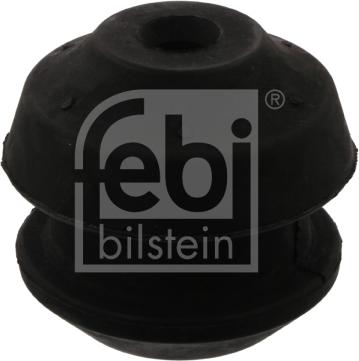 Febi Bilstein 35433 - Подушка, підвіска двигуна autozip.com.ua