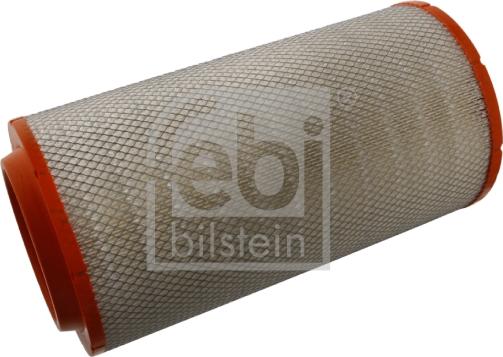 Febi Bilstein 35598 - Повітряний фільтр autozip.com.ua