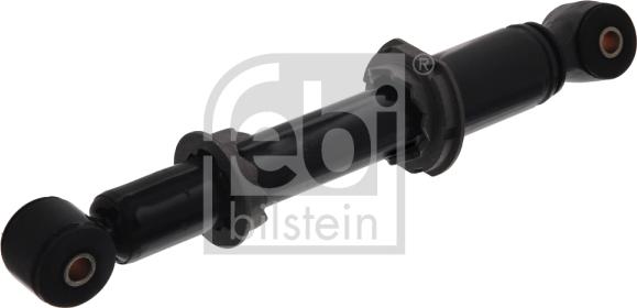 FEBI Bilstein 35507 - Гаситель, кріплення кабіни autozip.com.ua