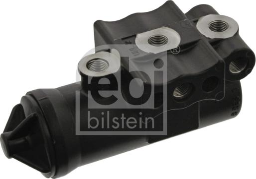 FEBI Bilstein 35519 - Регулятор тиску, пневматична система autozip.com.ua