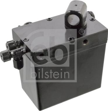 Febi Bilstein 35514 - Перекидаючий насос, кабіна autozip.com.ua