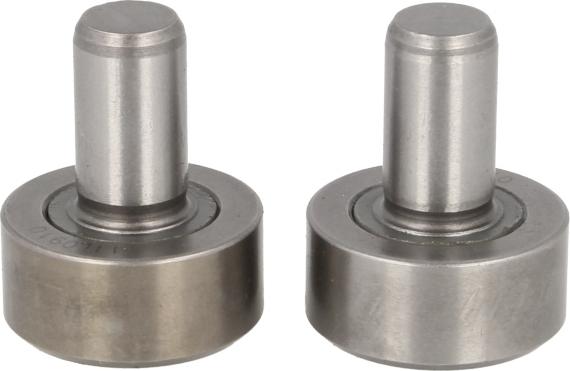 FEBI Bilstein 35529 - Вичавний підшипник, поворотна вилка autozip.com.ua