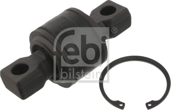 Febi Bilstein 35659 - Ремонтний комплект, важіль підвіски autozip.com.ua