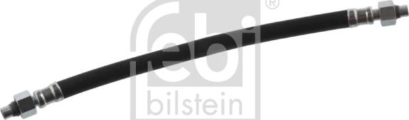 Febi Bilstein 35667 - Напірний трубопровід, пневматичний компресор autozip.com.ua