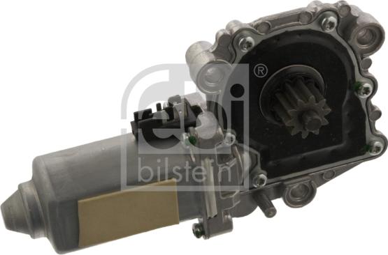 FEBI Bilstein 35606 - Електродвигун, склопідйомник autozip.com.ua