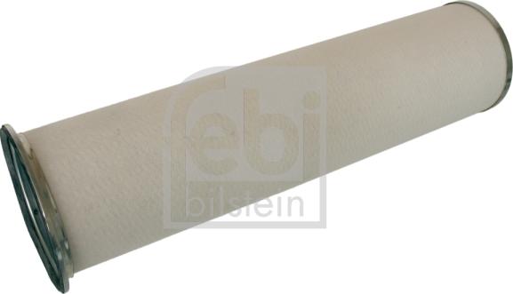 FEBI Bilstein 35608 - Повітряний фільтр autozip.com.ua