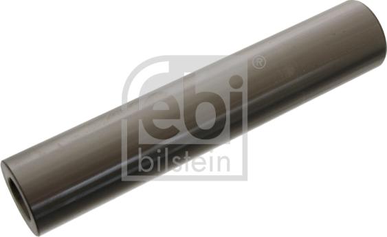 Febi Bilstein 35688 - Болт поворотного кулака autozip.com.ua