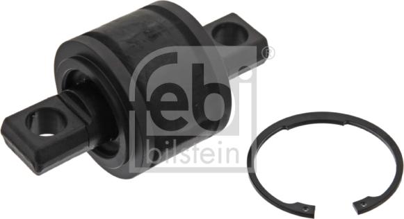 Febi Bilstein 35683 - Підвіска, стійка валу autozip.com.ua