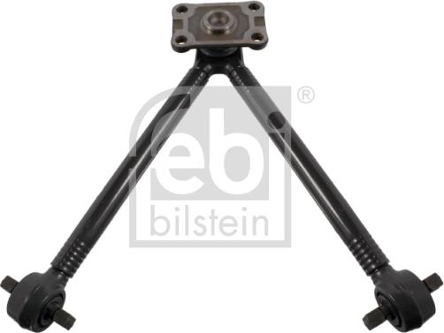 Febi Bilstein 35682 - Важіль незалежної підвіски колеса autozip.com.ua