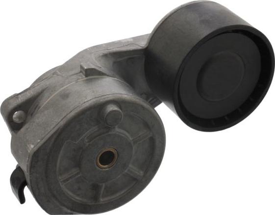 FEBI Bilstein 35633 - Натягувач ременя, клинові зуб. autozip.com.ua