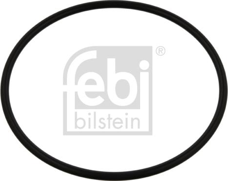 Febi Bilstein 35625 - Ущільнене кільце, маточина колеса autozip.com.ua