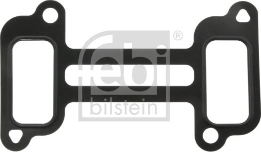 FEBI Bilstein 35623 - Прокладка, впускний колектор autozip.com.ua