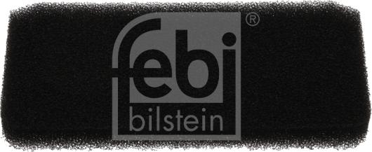 Febi Bilstein 35045 - Фільтр, повітря у внутрішній простір autozip.com.ua