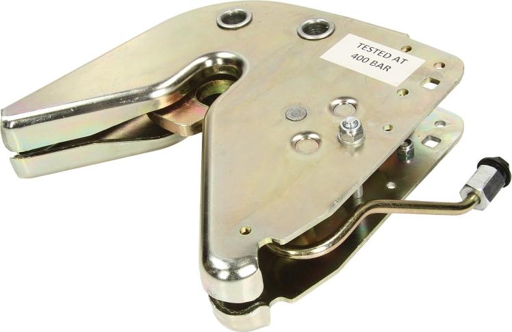 FEBI Bilstein 35005 - Замок, кабіна autozip.com.ua