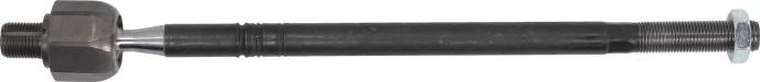 FEBI Bilstein 35019 - Осьовий шарнір, рульова тяга autozip.com.ua