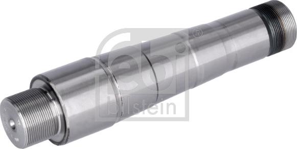 Febi Bilstein 35086 - Болт поворотного кулака autozip.com.ua