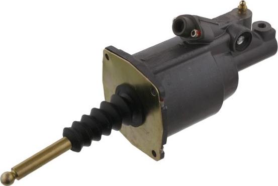 FEBI Bilstein 35034 - Підсилювач зчеплення autozip.com.ua