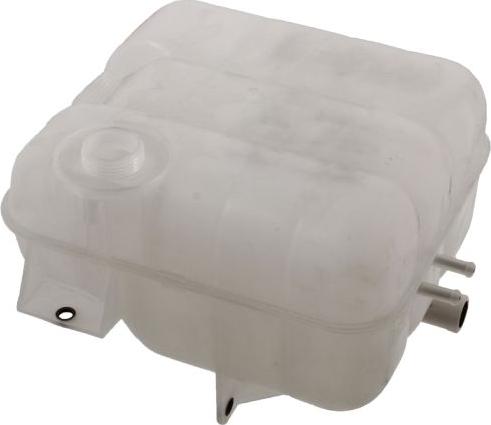 FEBI Bilstein 35035 - Компенсаційний бак, охолоджуюча рідина autozip.com.ua