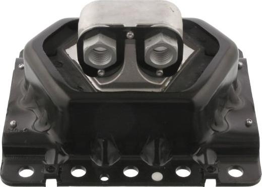 FEBI Bilstein 35036 - Подушка, підвіска двигуна autozip.com.ua