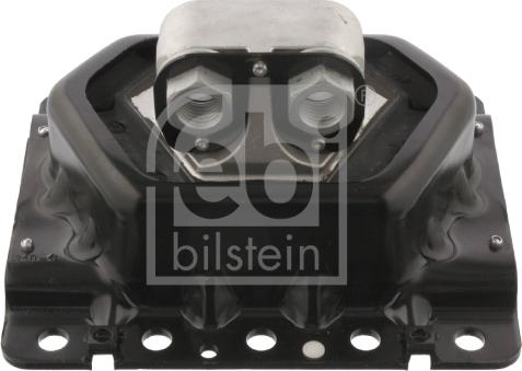 Febi Bilstein 35036 - Подушка, підвіска двигуна autozip.com.ua